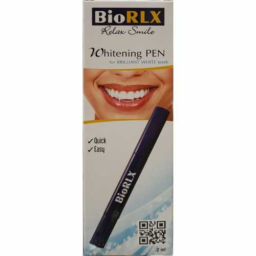 Biorlx Diş Beyazlatma Kalemi
